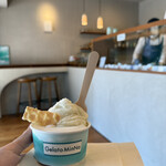 Gelato MinNa - 