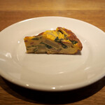 スガハラ - なつ菜 フリッタータ 