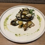 鉄板焼じろう - 