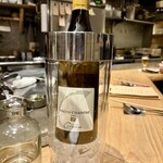 鉄板焼じろう - 