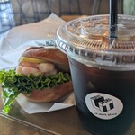 リットワークプレイス - ①ハラヘッタ爺さん