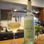 スガハラ - Schola Sarmenti Tempo Al Vino Velea Malvasia Bianca del Salento