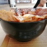 元祖豚丼屋TONTON - 