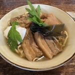 鶴小 - 料理写真:ボリュームOK
