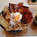 元祖豚丼屋TONTON - 