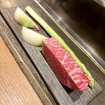 鉄板焼じろう - 