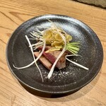 鉄板焼じろう - 