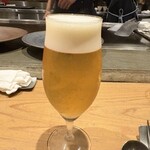 鉄板焼じろう - 