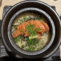 魚菜由良 鼎 - 