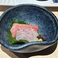 魚菜由良 鼎 - 