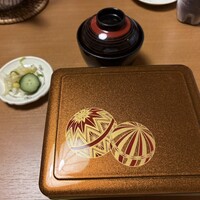 うなぎの新甫 - 