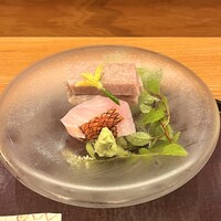 日本料理 太月 - 