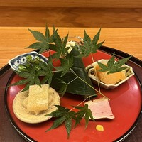日本料理 太月 - 
