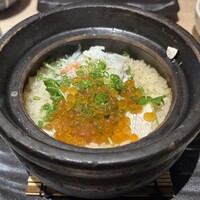 魚菜由良 鼎 - 