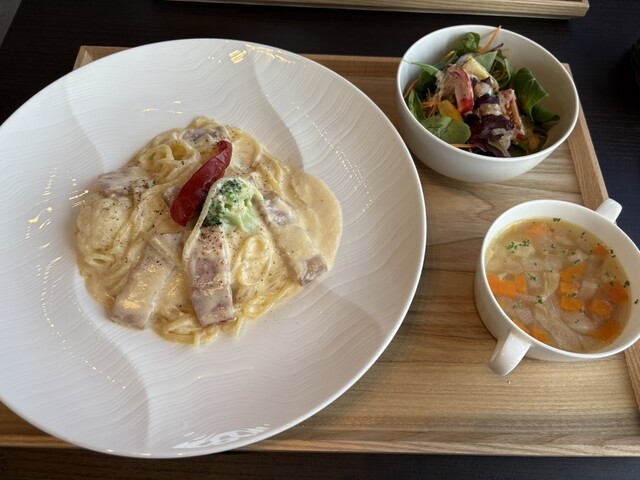 Le Ciel（ルシエル） - 仙台市泉区その他（カフェ）の写真