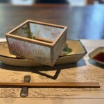 317143402 - お造り　旬のカツオとカンパチ