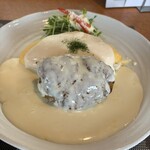 大人のお子様ランチ - 料理写真: