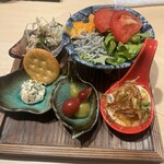 魚豪商コダマ 錦糸町 - 
