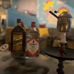 シーシャのあるリビング チルイン - ドリンク写真:ドリンク多数ご用意しております！