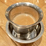 エリックサウス - チャイ