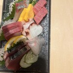 魚豪商コダマ 錦糸町 - 