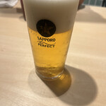 魚豪商コダマ 錦糸町 - 