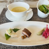 中国料理 花梨 - 