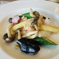 中国料理 花梨 - 