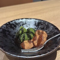 ひつまぶし名古屋備長 マロニエゲート銀座1店 - 