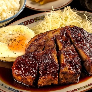 大衆食堂 ROOKIE_0