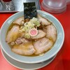 麻布 チャーシュー軒