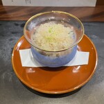 SHARI赤坂 / 鉄板焼みたき赤坂 - 