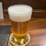 SHARI赤坂 / 鉄板焼みたき赤坂 - 