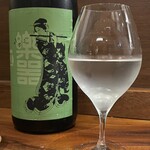 SHARI赤坂 / 鉄板焼みたき赤坂 - 