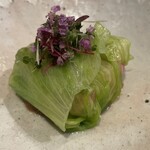 SHARI赤坂 / 鉄板焼みたき赤坂 - 