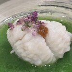 SHARI赤坂 / 鉄板焼みたき赤坂 - 