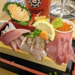 さかとけ - パンドラの箱