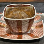 SHARI赤坂 / 鉄板焼みたき赤坂 - 