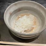 SHARI赤坂 / 鉄板焼みたき赤坂 - 