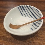 SHARI赤坂 / 鉄板焼みたき赤坂 - 