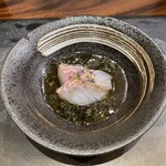 SHARI赤坂 / 鉄板焼みたき赤坂 - 