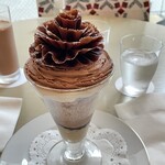 和光ティーサロン - 