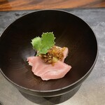 SHARI赤坂 / 鉄板焼みたき赤坂 - 