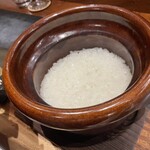 SHARI赤坂 / 鉄板焼みたき赤坂 - 