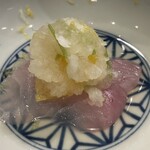 SHARI赤坂 / 鉄板焼みたき赤坂 - 