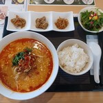 MegAiba - 料理写真:
