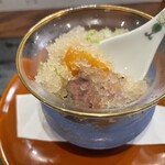 SHARI赤坂 / 鉄板焼みたき赤坂 - 