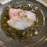 SHARI赤坂 / 鉄板焼みたき赤坂 - 