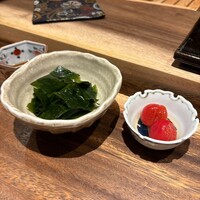 鮨 飛鳥 - 