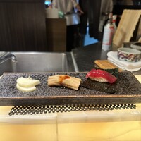 鮨 やまけん 銀座店 - 